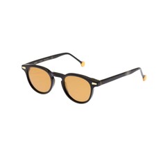 KYME GIANNI C01 45 Siyah Unisex Güneş Gözlüğü - KYME (1)