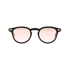 KYME GIANNI C03 45 Siyah Unisex Güneş Gözlüğü - KYME