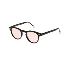 KYME GIANNI C03 45 Siyah Unisex Güneş Gözlüğü - KYME (1)