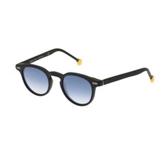 KYME GIANNI C12 45 Siyah Unisex Güneş Gözlüğü - KYME (1)