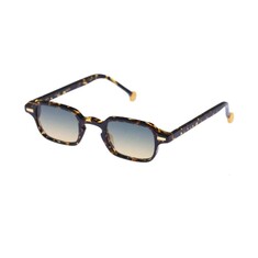 KYME LUIGI C05 44 Siyah Unisex Güneş Gözlüğü - KYME (1)