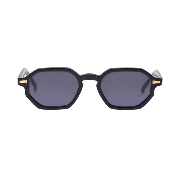 KYME OTIS C01 48 Siyah Unisex Güneş Gözlüğü