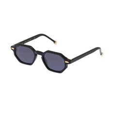 KYME OTIS C01 48 Siyah Unisex Güneş Gözlüğü - KYME (1)