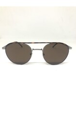 LACOSTE Unisex Desenli Güneş Gözlüğü 228S 024 52 - Thumbnail