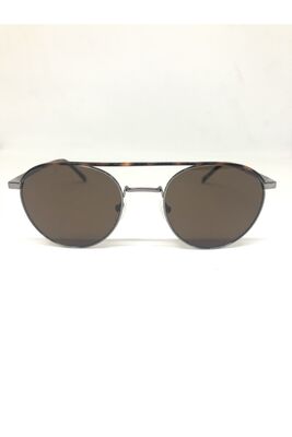 LACOSTE Unisex Desenli Güneş Gözlüğü 228S 024 52