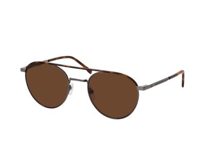 LACOSTE Unisex Desenli Güneş Gözlüğü 228S 024 52
