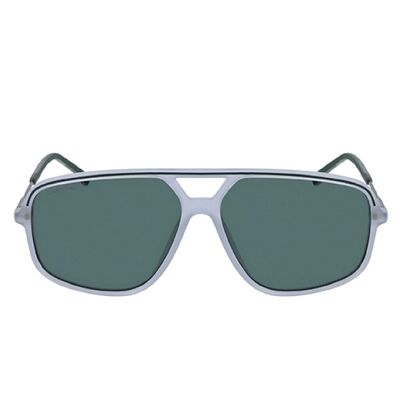 LACOSTE Unisex Şeffaf Güneş Gözlüğü 926S 971 60