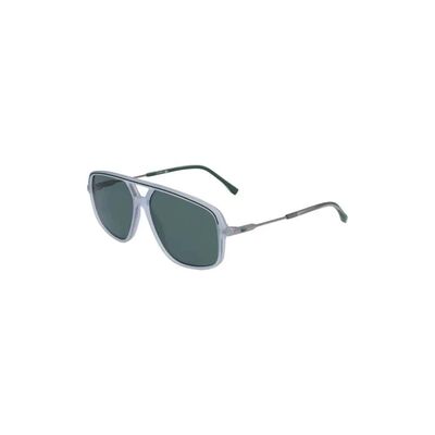 LACOSTE Unisex Şeffaf Güneş Gözlüğü 926S 971 60