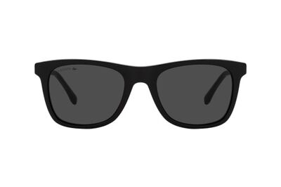 LACOSTE Unisex Siyah Güneş Gözlüğü 933S 001 53