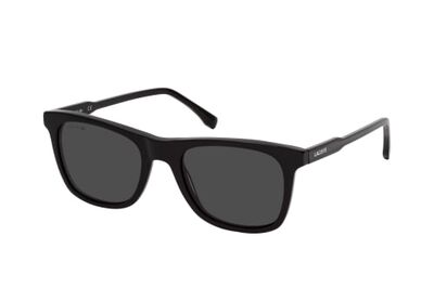 LACOSTE Unisex Siyah Güneş Gözlüğü 933S 001 53