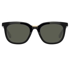 LINDA FARROW FARROW BURTON LFL/1102/1 Sunglasses 