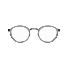 LINDBERG AC1014 AL05 46 Gözlük Çerçevesi - LINDBERG (1)