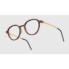 LINDBERG AC1176 AI61 47 Unisex Mavi Filtreli Gözlük - LINDBERG (1)