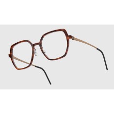 LINDBERG AC1182 AI96 53 Gözlük Çerçevesi - LINDBERG (1)