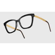 LINDBERG AC1186 AK81 52 Gözlük Çerçevesi - LINDBERG (1)