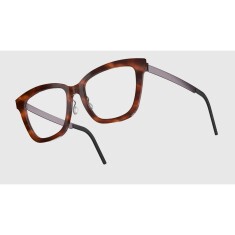 LINDBERG AC1186 AK82 52 Unisex Mavi Filtreli Gözlük - LINDBERG (1)