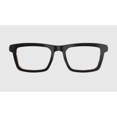 LINDBERG AC1268 AK77 54 Unisex Mavi Filtreli Gözlük - LINDBERG