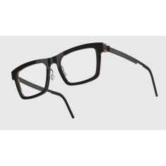LINDBERG AC1268 AK77 54 Unisex Mavi Filtreli Gözlük - LINDBERG (1)