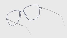 LINDBERG RISELIM 1310 53 Gözlük Çerçevesi - LINDBERG (1)
