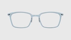 LINDBERG NW6536 6536 51 Mavi Erkek Mavi Filtreli Gözlük 