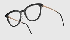 LINDBERG 1178 19 51 Gözlük Çerçevesi - LINDBERG (1)