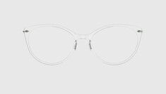 LINDBERG NW6564 0130 52 Gözlük Çerçevesi - LINDBERG