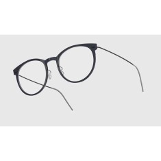 LINDBERG NW6517 C06U9 50 Gözlük Çerçevesi - LINDBERG (1)