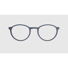 LINDBERG NW6527 D1860 48 Unisex Mavi Filtreli Gözlük - LINDBERG