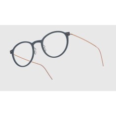 LINDBERG NW6527 D1860 48 Unisex Mavi Filtreli Gözlük - LINDBERG (1)