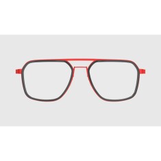 LINDBERG ST9753 K199U38 54 Gözlük Çerçevesi - LINDBERG