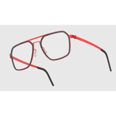 LINDBERG ST9753 K199U38 54 Gözlük Çerçevesi - LINDBERG (1)