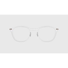 LINDBERG NW6506 C01U12 46 Unisex Mavi Filtreli Gözlük - LINDBERG
