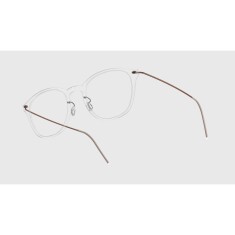 LINDBERG NW6506 C01U12 46 Unisex Mavi Filtreli Gözlük - LINDBERG (1)