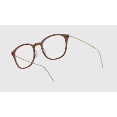 LINDBERG NW6506 C02PGT 46 Gözlük Çerçevesi - LINDBERG (1)