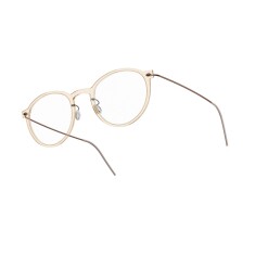 LINDBERG NW6527 C21PU12 48 Mavi Filtreli Gözlük - LINDBERG