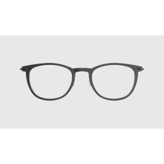 LINDBERG NW6529 D16U9 49 Unisex Mavi Filtreli Gözlük - LINDBERG