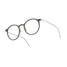 LINDBERG NW6541 D17PU9 49 Gözlük Çerçevesi - LINDBERG