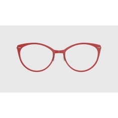 LINDBERG NW6564 C18MU38 50 Unisex Mavi Filtreli Gözlük - LINDBERG
