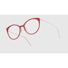 LINDBERG NW6564 C18MU38 50 Unisex Mavi Filtreli Gözlük - LINDBERG (1)