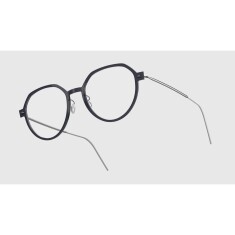 LINDBERG NW6582 C06P10 50 Gözlük Çerçevesi - LINDBERG (1)