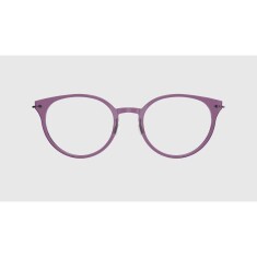LINDBERG NW6600 C19PU14 48 Gözlük Çerçevesi - LINDBERG
