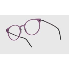 LINDBERG NW6600 C19PU14 48 Gözlük Çerçevesi - LINDBERG (1)