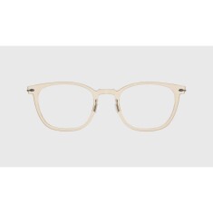 LINDBERG NW6609 C21U16 47 Unisex Mavi Filtreli Gözlük - LINDBERG