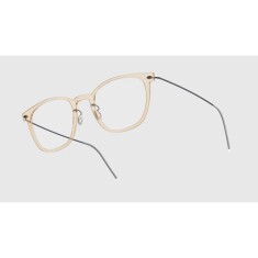 LINDBERG NW6609 C21U16 47 Unisex Mavi Filtreli Gözlük - LINDBERG (1)