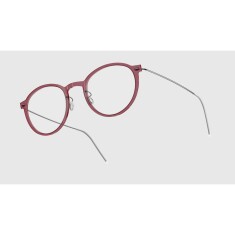 LINDBERG NW6527 C04P10 50 Gözlük Çerçevesi - LINDBERG (1)