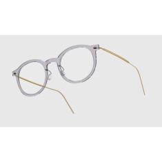 LINDBERG NW6636 C07GT 47 Gözlük Çerçevesi - LINDBERG (1)