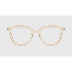 LINDBERG NW6641 C21PGT 50 Gözlük Çerçevesi - LINDBERG