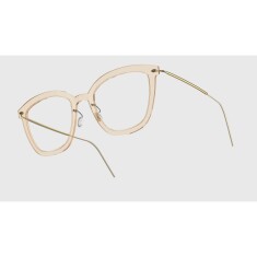 LINDBERG NW6641 C21PGT 50 Gözlük Çerçevesi - LINDBERG (1)