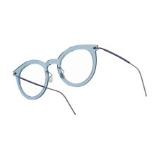 LINDBERG NW6649 C08U13 45 Оптические Oчки - LINDBERG