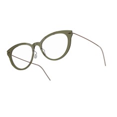 LINDBERG NW6652 C11U12 52 Оптические Oчки - LINDBERG
